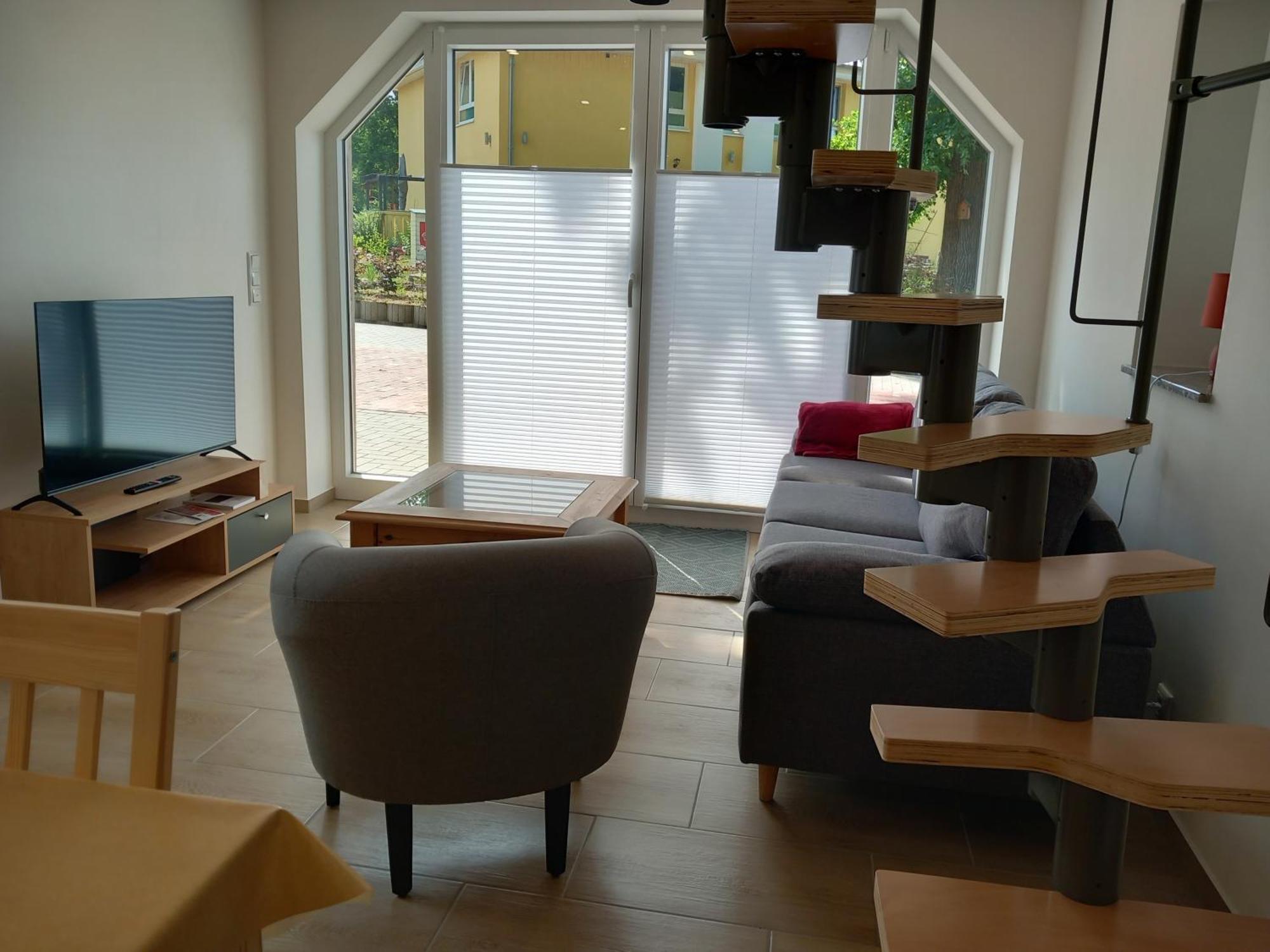 Ferienhaus Heidenest, E-Bike, Bettwaesche Und Handtuecher Zubuchbar Buchholz in der Nordheide Exterior foto